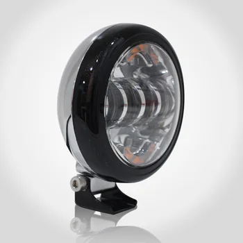 Now Online LYC Car led Products Daylight Led Car For BMW Mini Auto Parts In China Low Beam 2500LM Whtie Source Car Headlight
