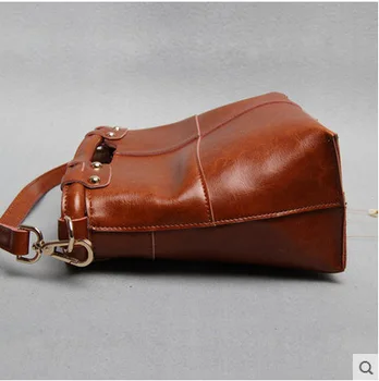 TAINY 2017 New Vintage Women Totes Handbags & Crossbody Bags 25*21*11cm