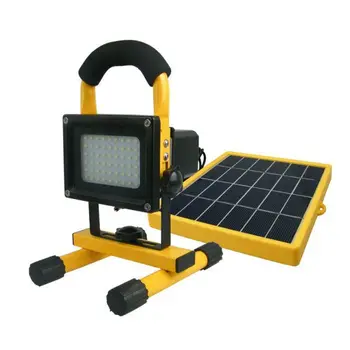 N520A New product rechargeable led Solar light climbing lighting solar panel hiking lighting