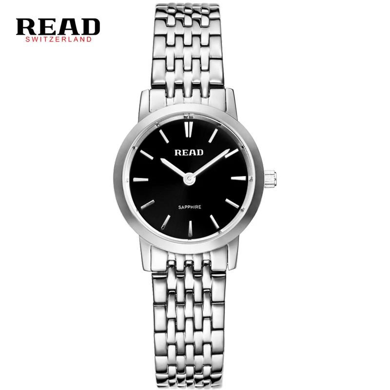 READ quartz watch female watches women lovers table R6028