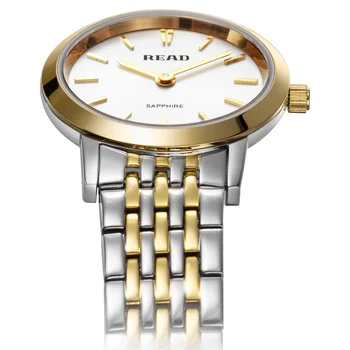 READ quartz watch female watches women lovers table R6028