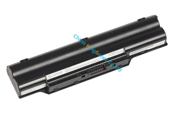 10.8V 6200mAh Japanese Cell Original New FPCBP264 Battery for Fujitsu LifeBook FPCBP264 FMVNB188 Free 2 Years Warranty