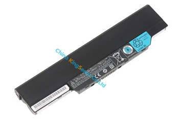 10.8V 6200mAh Japanese Cell Original New FPCBP264 Battery for Fujitsu LifeBook FPCBP264 FMVNB188 Free 2 Years Warranty