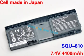 Japanese Cell Original New Laptop Battery for Intel Convertible Classmate PC SQU-810 SQU-811 916T7890F 7.4V 4400mAh 4CELL