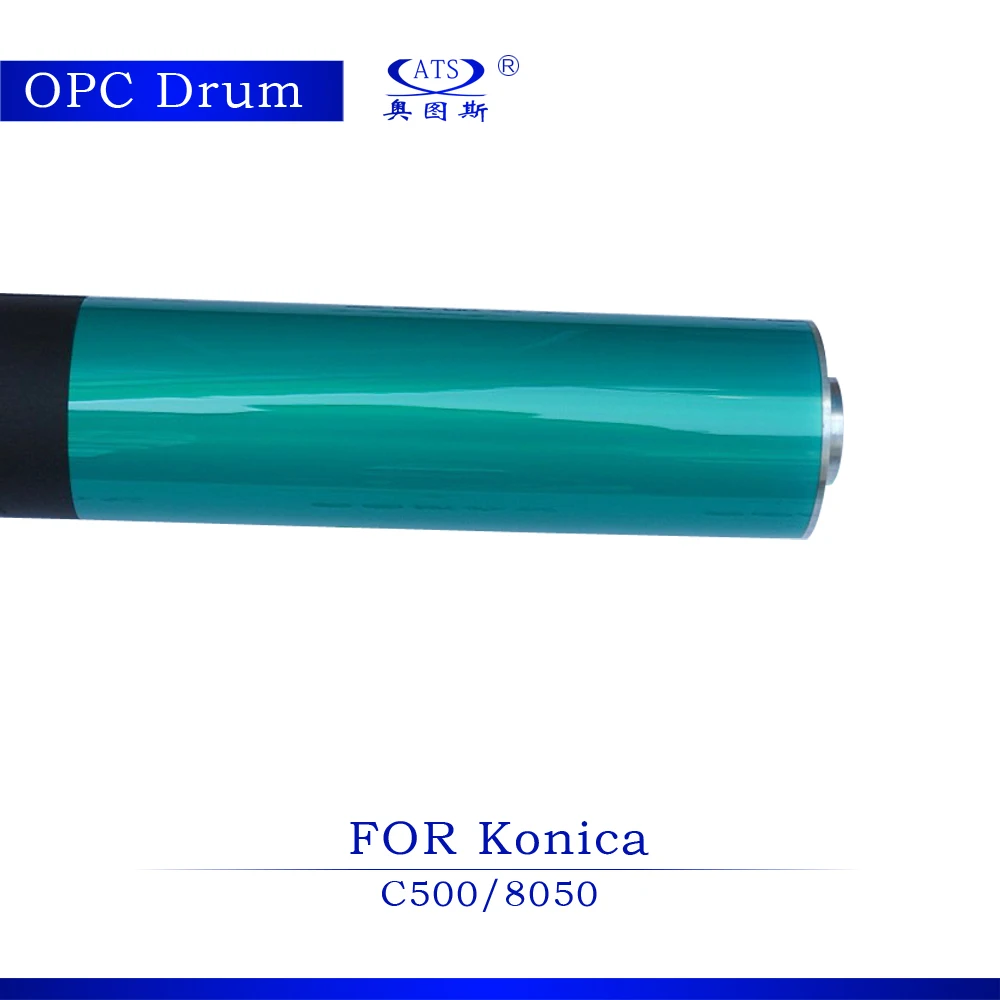 1Pcs Opc Drum for Konica Minolta C 500 8050 Machine photocopy