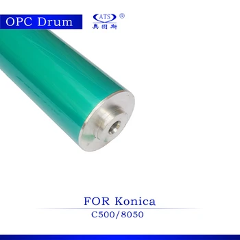 1Pcs Opc Drum for Konica Minolta C 500 8050 Machine photocopy