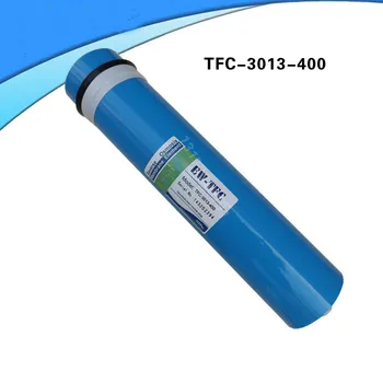 400g ro membrane Reverse osmosis water filter water desalinator TFC-3013-400 Water purifier replace osmose waterfilter