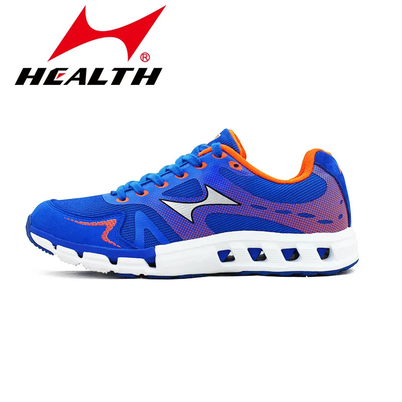 Health Outdoor sports mens running shoes gym breathable light slip-resistant athletic woman male sport shoes female plus size