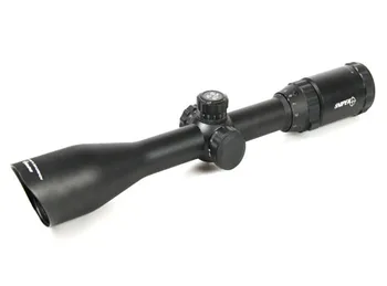Tactical Famous Brand Style 3-9x40EL Rifle Scope For Hunting Shooting CL1-0176