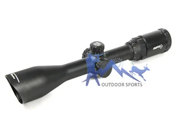 Tactical Famous Brand Style 3-9x40EL Rifle Scope For Hunting Shooting CL1-0176