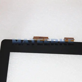Laptop Touch Screen Glass Lens For Asus Vivobook Q301 Q301L Q301LA + Digitizer