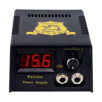 Pro Complete Tattoo Kits 2 Handmade Coil Machine Guns power supply 54 colors 8ml ink Set TKB06US