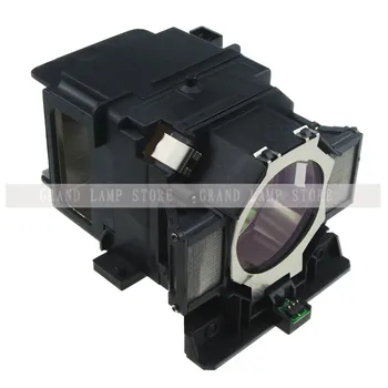 Compatible Projector lamp ELPLP72 for Epson EB-Z8350W EB-Z8355W EB-Z8450WU EB-Z8455WU EB-1000X EB-Z10000 EB-Z10005 Happybate