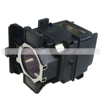 Compatible Projector lamp ELPLP72 for Epson EB-Z8350W EB-Z8355W EB-Z8450WU EB-Z8455WU EB-1000X EB-Z10000 EB-Z10005 Happybate