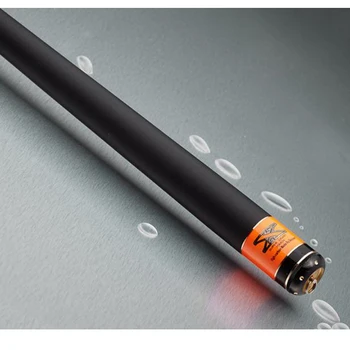 Superhard rock fishing rod carbon telescopic rods 2.7-5.4M hand pole rock fishing rod spinning hard/tb161214