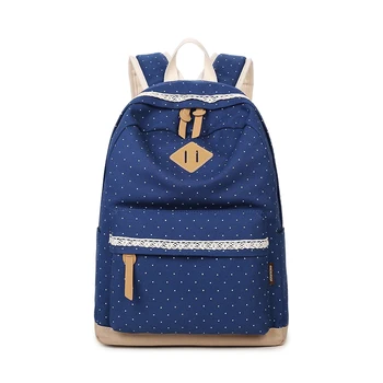 Japan And Korean Style Travel Backpack Bag For Teenager Girls Boys Multi-Function Laptop Junior High School Student Shoulder Bag
