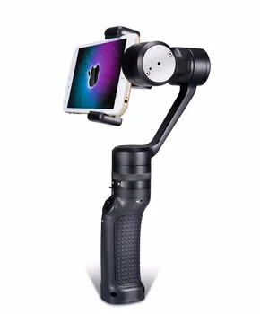 Wewow P3 3 Axis Handheld Brushless Stabilizer Gimbal PTZ for Smart Phones Iphone FPV Photograpphy F19363