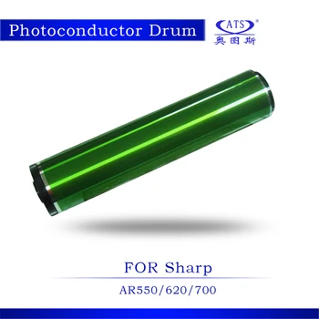 1pcs High Quanlity opc drum for Sharp AR 550 620 700 555 copier spare parts AR550 copier Machine