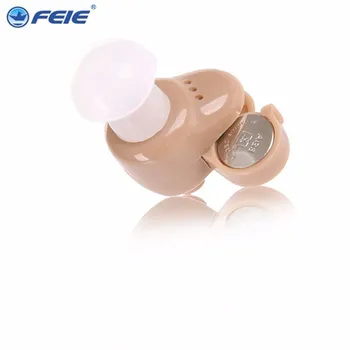 Selling product of the year 2PCS earphones deaf Hearing aids for wholesale est price S-900 Drop Shipping