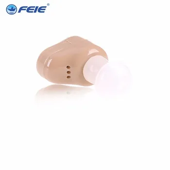 Selling product of the year 2PCS earphones deaf Hearing aids for wholesale est price S-900 Drop Shipping