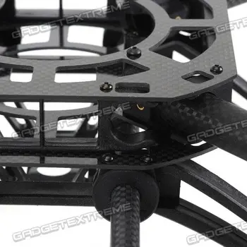 F02414 XAircraft X650 Value V4 Quadcopter Special Frame Kit Combo Un-assembly (No Electronics) +