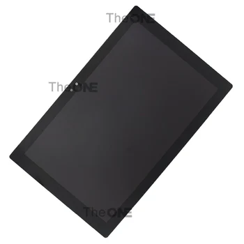 10pcs/lot LCD Display for Sony for Xperia Z4 Tablet Ultra Screen LCD Touch Glass Digitizer Assembly Black DHL