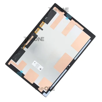 10pcs/lot LCD Display for Sony for Xperia Z4 Tablet Ultra Screen LCD Touch Glass Digitizer Assembly Black DHL