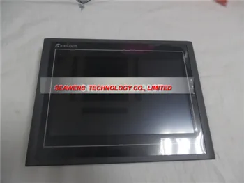 SK-102AS : 10.2 inch Ethernet HMI touch Screen Samkoon SK-102AS with programming cable and software,