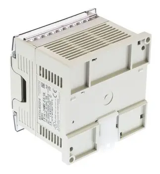 FX1N-24MT-ES/UL FX1N PLC CPU transistor Output Computer Interface, 8000 Steps Program Capacity, 24 I/O Ports