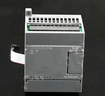 RTD Input Module EM231-TC8, compatible with S7200, 8 input ,16 Accuracy