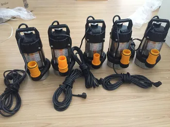 Mini brushless dc pump pool exported to 58 countries dc brushless pump