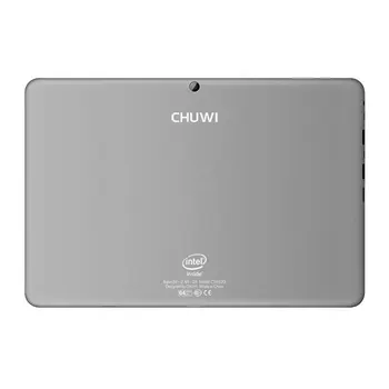 CHUWI Fans Day! 12 Inch CHUWI Hi12 Dual OS Tablet PC Intel Atom Z8350 Quad Core Windows10 Android 5.1 4GB RAM 64GB ROM 11000mAh