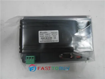 4.3 inch 480x272 HMI  TH465-UT New with USB programming Cable