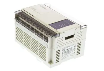 FX1N-40MR-ES/UL FX1N PLC CPU Relay Output Computer Interface, 8000 Steps Program Capacity, 40 I/O Ports
