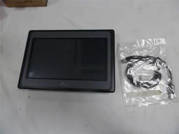 ET100 : 10.1 inch Kinco HMI touch screen panel ET100 with programming Cable&Software new in box,