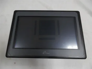 ET100 : 10.1 inch Kinco HMI touch screen panel ET100 with programming Cable&Software new in box,
