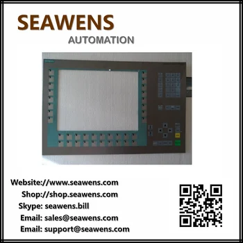 6AV6644-0BA01-2AX0 6AV6 644-0BA01-2AX0 MP377-12 Membrane keypad for SIMATIC HMI repair