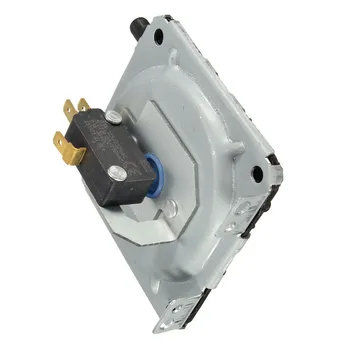 Strong Exhaust KFR-1 Gas Water Heater Repair Parts Air Pressure Switch AC 2000V 50Hz 60S Durable In Use