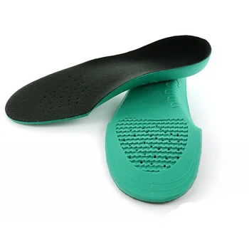 Children Orthotic Insoles Flat Foot Arch Support Orthotic Pads Correction Health Feet Care Children Shoes Kids Orthotic Insoles