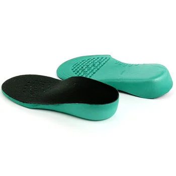 Children Orthotic Insoles Flat Foot Arch Support Orthotic Pads Correction Health Feet Care Children Shoes Kids Orthotic Insoles