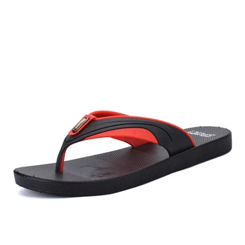 Summer Men Casual Shoes Breathable Flip Flops Sandals Outdoor Beach Shoes Slippers Men Sandalias Chaussure Zapatillas Hombre