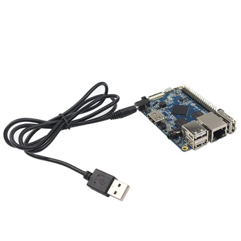 SHCHV DC Port USB Cable Line Banana Pi M2 USB to DC Power Cable For Orange Pi PC/Mini Banana Pi M3