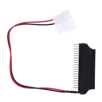 IDE 3.5 to 2.5 Laptop Hard Disk Drive Adapter Convertor Card Power Cable
