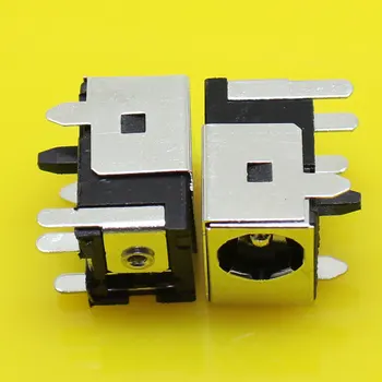 DC-010 Laptop dc power jack For ACER HP 5.5*1.65mm 5.5X1.65mm 5.5*1.7mm 5.5X1.7mm DC Connector + Tracking Number