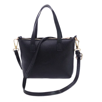 Fashion Women Small Bag Fashion Designer Mini Handbags Women Vintage Shoulder Messenger Bags for Ladies Clutches Wallet 1STL