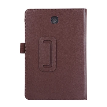 Flip Leather Case Cover Stand for Samsung Galaxy Tab A 8.0 