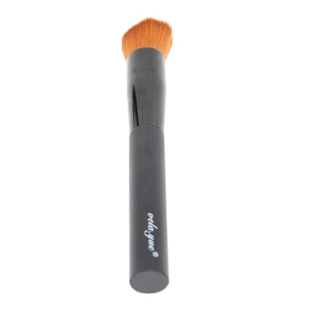 Multipurpose Makeup Brush Angled Foundation Brush Premium Face Makeup Tool