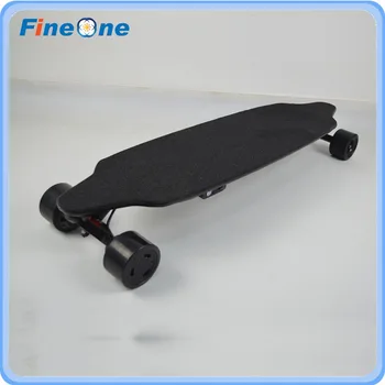 Hoverboard Skateboard Wireless Remote Scooter Electric Longboard Adult Electrical Skate Adult Drift Electric Kick Scooter 800W