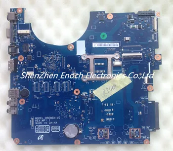 For Samsung R540 Laptop Motherboard with graphics BA92-06595A BA41-01353A BREMEN-VE stock No.999