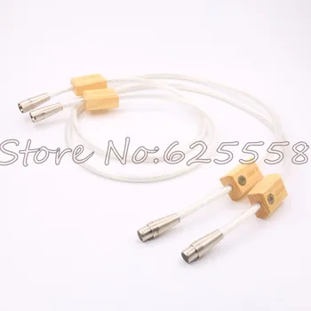 3meter Nordost Odin2 silver Supreme Reference interconnects XLR balance cable for amplifier CD player extension cable